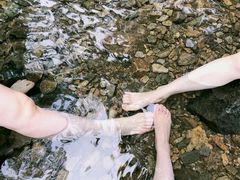 -东天目山风景区