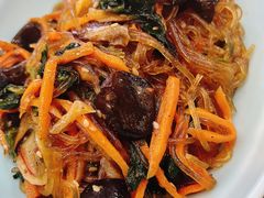 -服务大楼冷面(延大店)