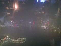 -OZONE 顶楼酒吧(香港丽思卡尔顿酒店)