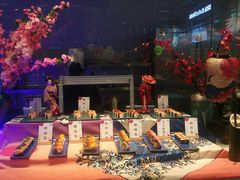 -SEA西雅图海鲜自助餐厅(海乐世界店)