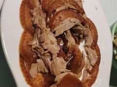 -北平盛世·新京菜·北京烤鸭(劲松·双井店)