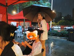 -串小白烧烤(金沙洲店)