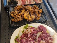 -华炭泥炉烤肉(布吉店)
