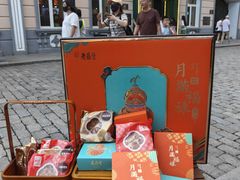-老鼎丰(靖宇街总店)
