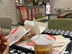 -肯德基(昆山张浦店)