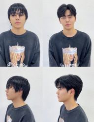-十六番发型师事务所