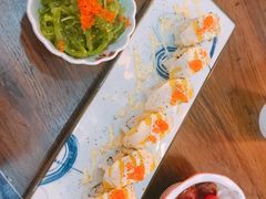 -千草屋日式料理·寿司