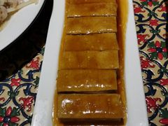 -城南往事·鲁菜济南菜(龙奥万科店)