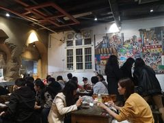 大堂-盟重烧烤(东瓜山创始店)