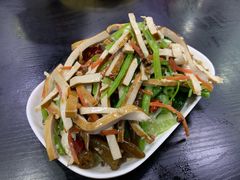 -郑家包子牛肉拉面(尚勤路店)