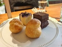 -榖屋house of flour(张江首店)