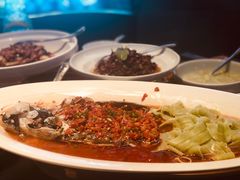 -凤凰湘语·海派湘菜(浦东旗舰店)