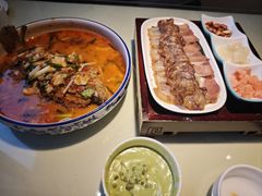 -大笮风(体育馆总店)