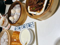 -稻香饭店(IFS国金中心店)