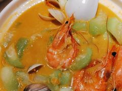 -大鱼徽州·寻味徽菜(万象汇店)