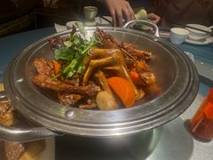 -美极鲜食坊(宝安南路店)
