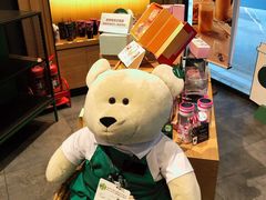 -星巴克(北京环球金融中心店)