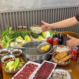 就在广州塔下！！人均30+，牛肉火锅好吃便宜