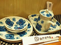 -一心创作料理屋(经开万达店)