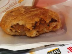 奥尔良鸡烤饼-吉品合酥脆烤饼(太平洋森活天地店)