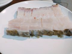 -正能量脆肉鲩火锅