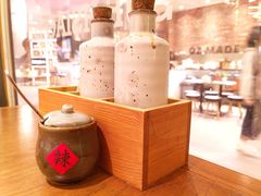 -苏小柳手工点心(人民广场分院)