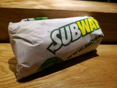 -赛百味SUBWAY(地王广场店)