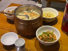-老湖南·河鱼一锅鲜(兆禾里店)