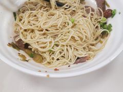 -阿阳牛腩腌面店