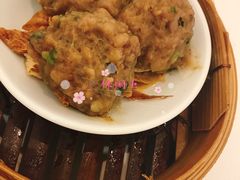 山药牛肉丸-翠园(铜锣湾广场店)