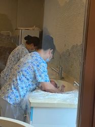 -和伊母婴护理中心·全套房(金山店)