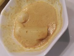 -港禧茶餐厅(美莲广场店)