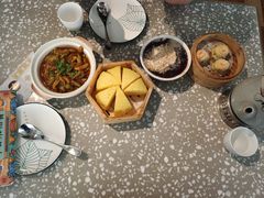 -金香匯晚茶(浑南店)