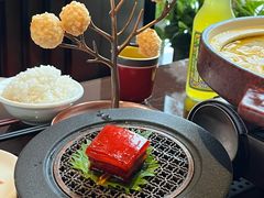 -火宫殿·湘菜小吃·商务宴请·生日聚会(东塘店)