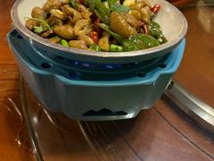 -鼎晟江南·融合江南宴(固戍店)