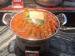 -不倒翁·安徽名菜楼(步行街店)