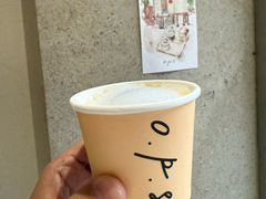 -O.P.S. CAFE