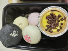 -北京稻香村(第十一店)