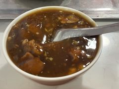 炒肝-姚记炒肝店(鼓楼店)