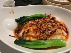 -白天鹅宾馆-宏图府餐厅