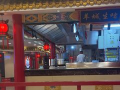 -万荣烤鸭店·北京菜(天坛店)