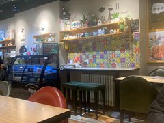 大堂-炒码先生·韩餐炸鸡披萨(西塔店)