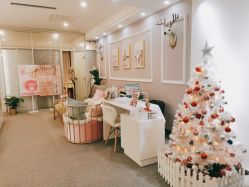 -YooMee优美智能科技美肤机构