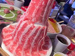 -大龙燚火锅(太古里店)