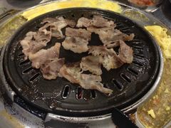 -老板娘的烤肉店(港湾广场店)