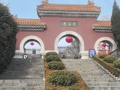 -戏马台景区
