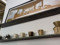 -麻雀咖啡SPARROW COFFEE(十全街店)