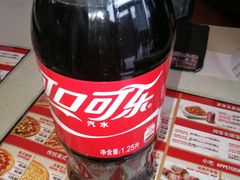 -棒约翰比萨意面(马家堡西路店)