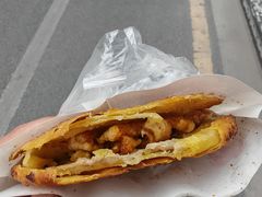 -军屯锅魁(城市花园店)