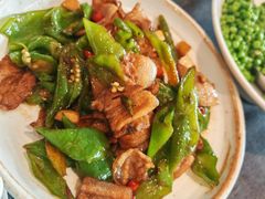 -柒园·三十年创意杭帮菜(龙湖滨江天街店)